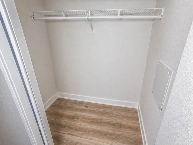 Nick L's room