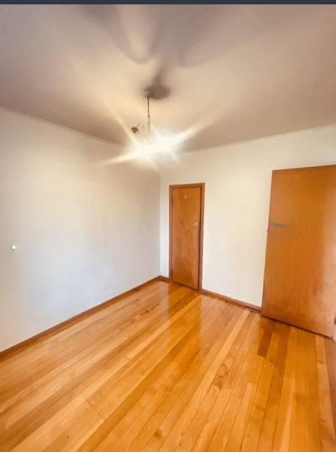 Anita's room