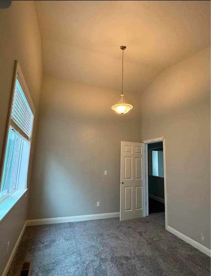 Matthew's room