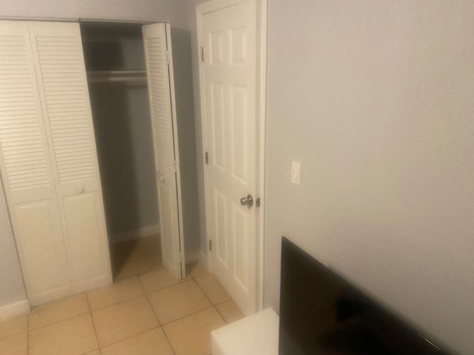 Clayon's room
