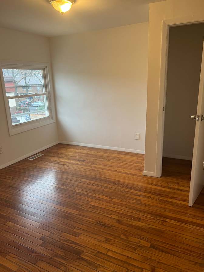 Richard's room