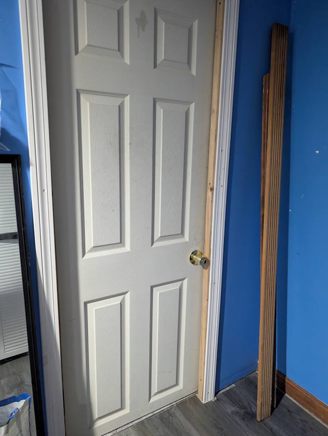 Jose's room