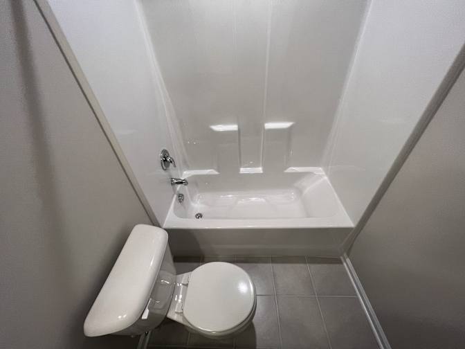 Alcove Rooms's room