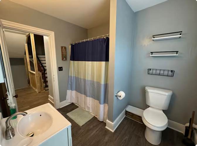 Jennifer's room