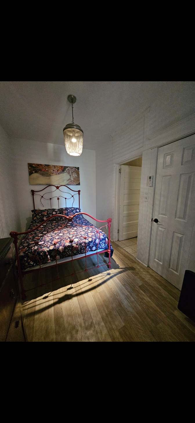 Danielle's room