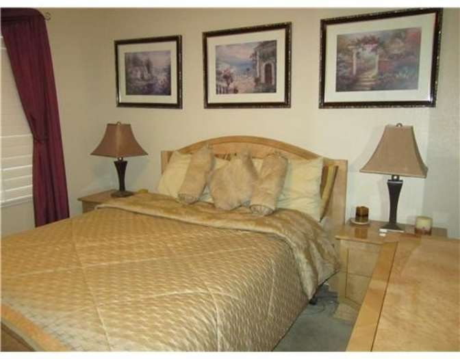 Davey's room