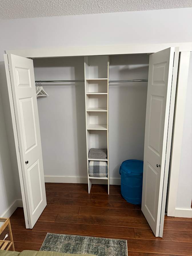 JASON's room