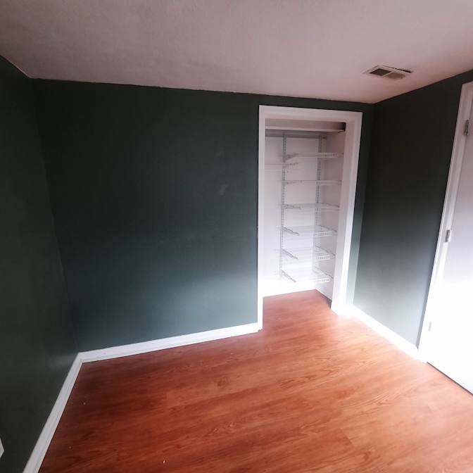Philip's room
