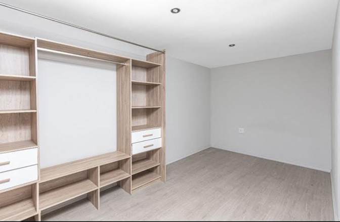 Siphila's room