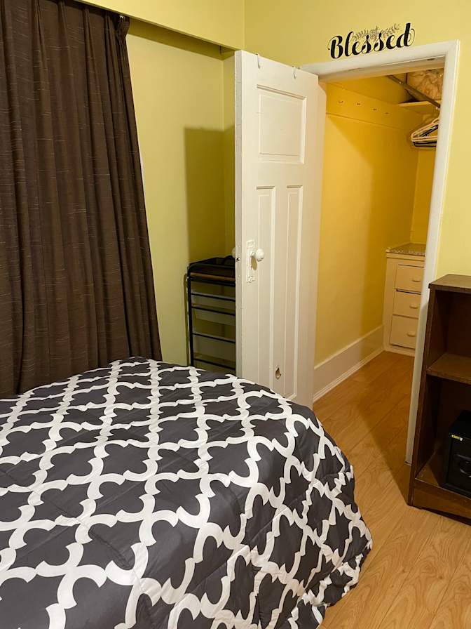 Mary's room