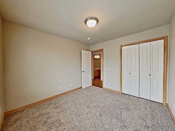 jeremy's room