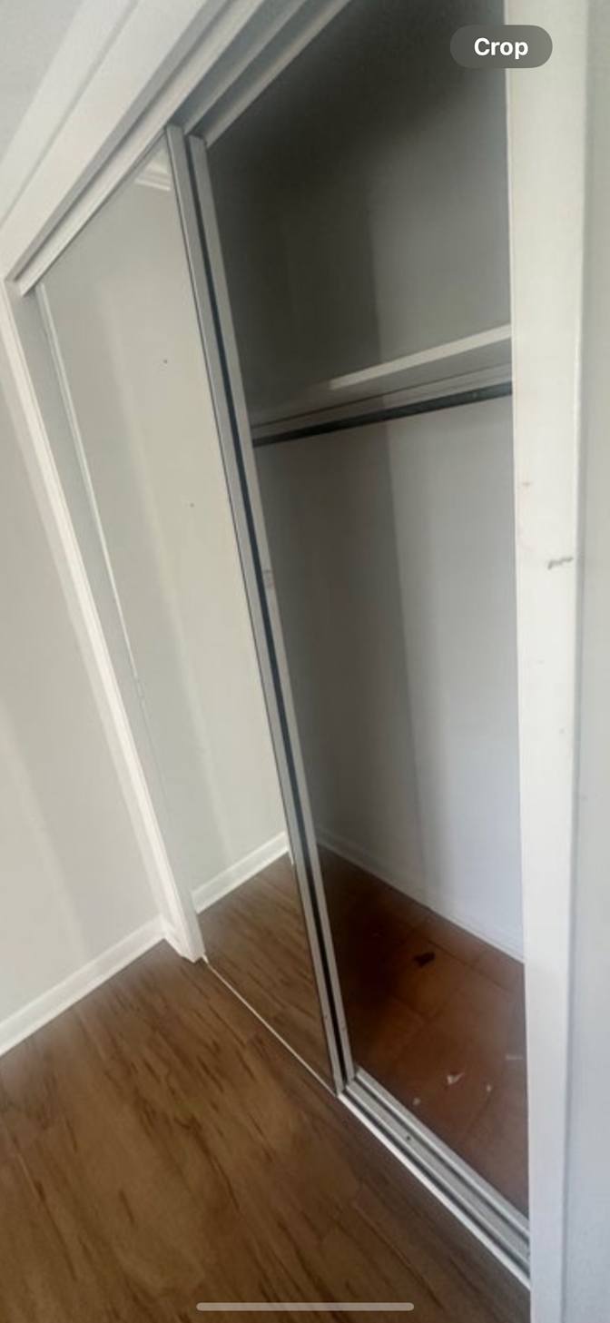 Keagan's room