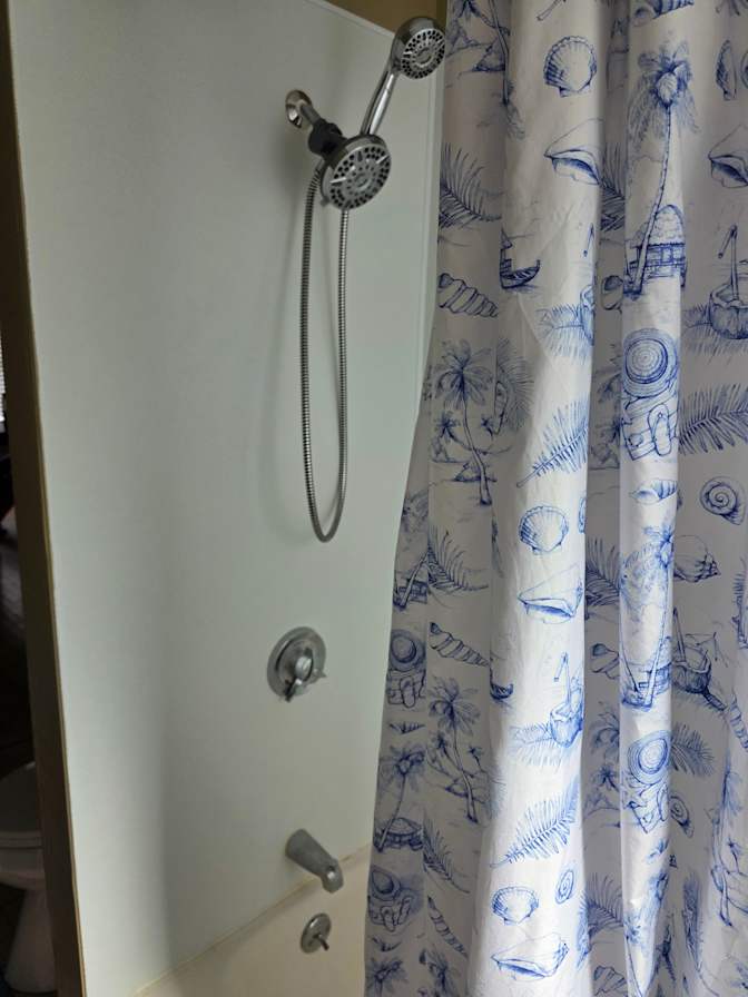 Brennan's room