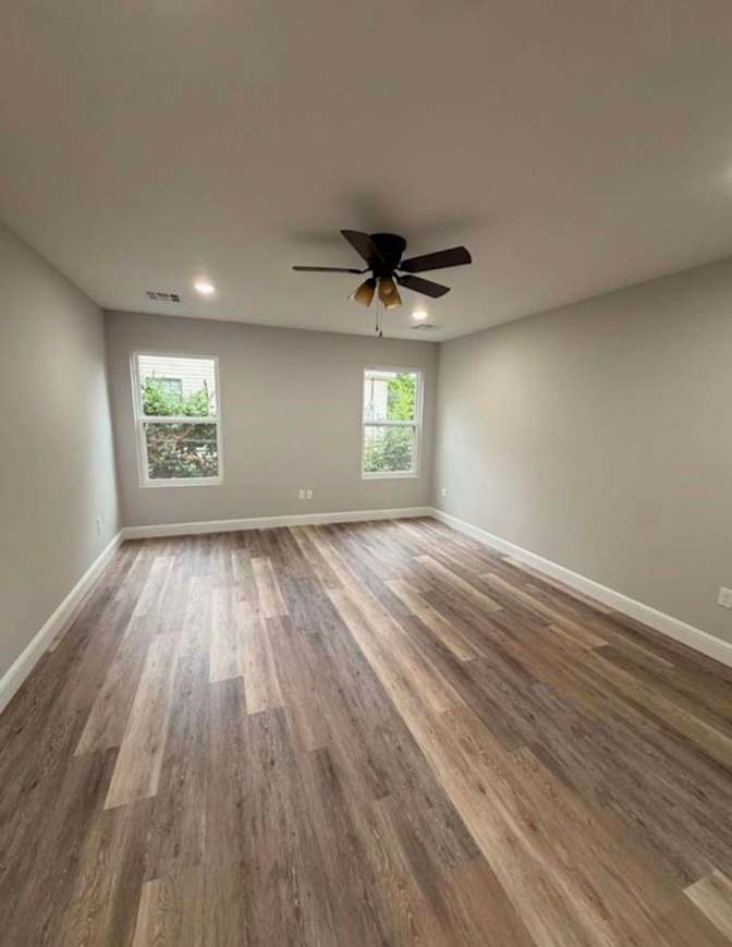 Jason's room