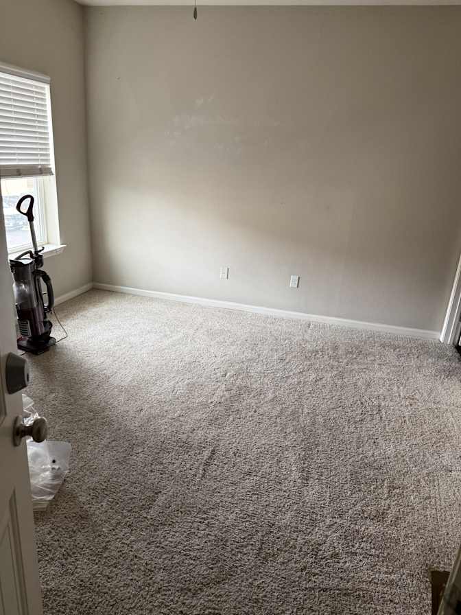 Sonja's room