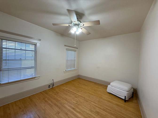 Andrew's room