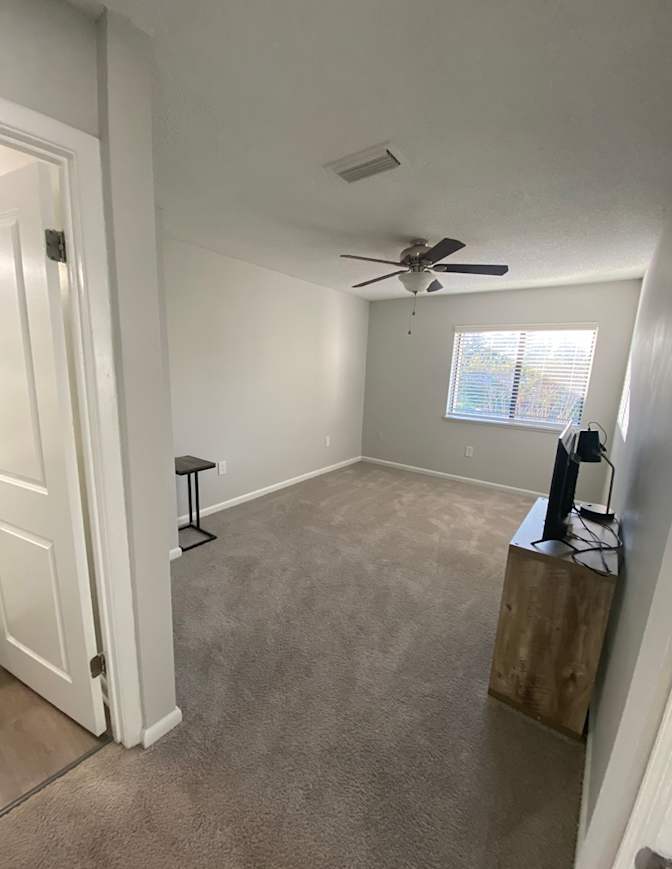 Amir's room