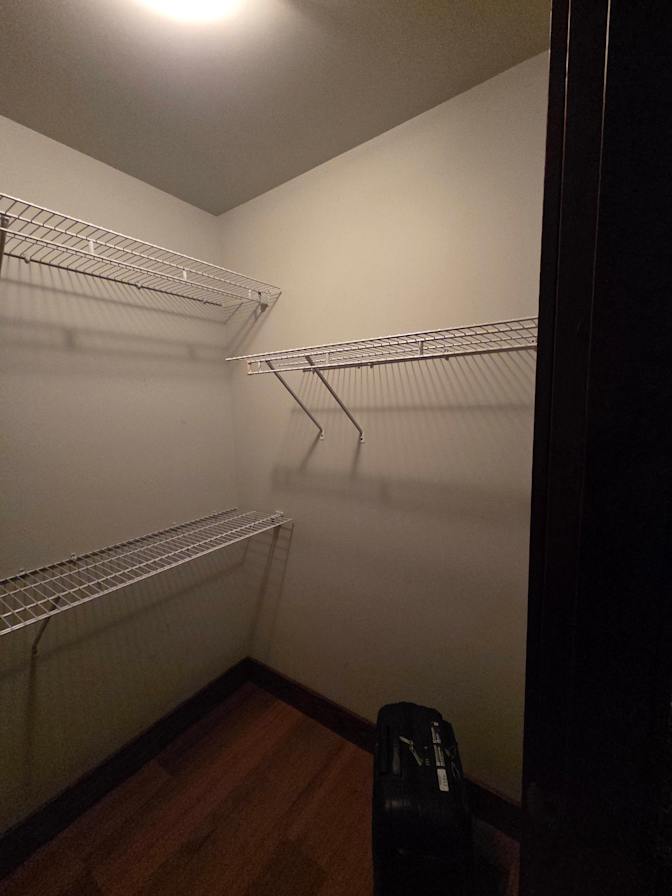 Utpreet singh's room