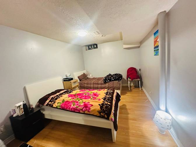 Yatty's room