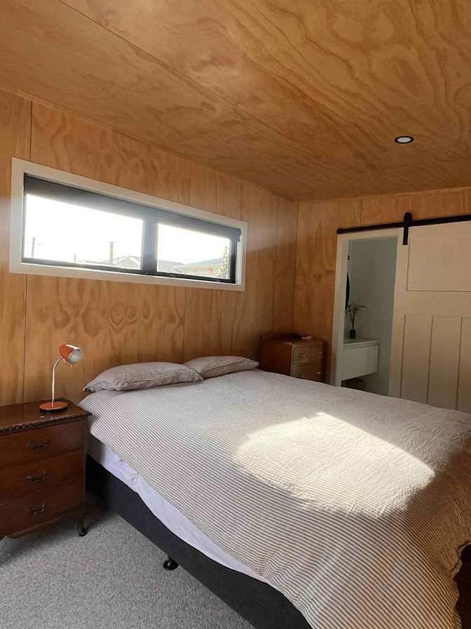 Helen's room