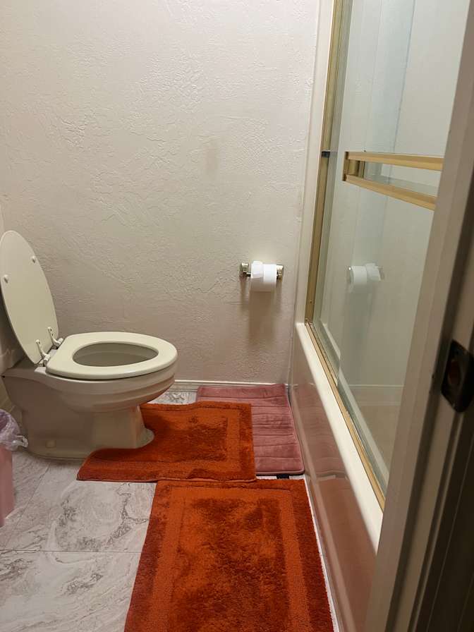 Cecilia's room