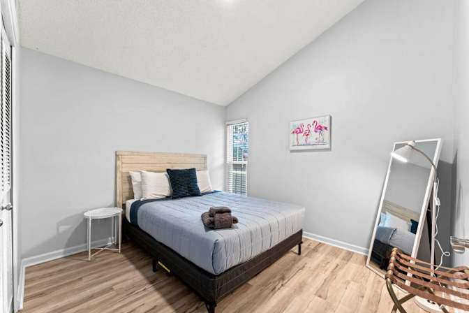 PadSplit's room