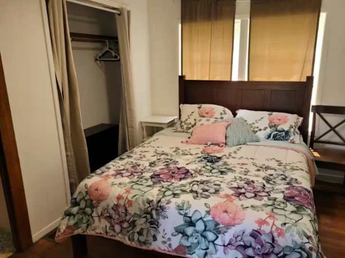 Rosse's room