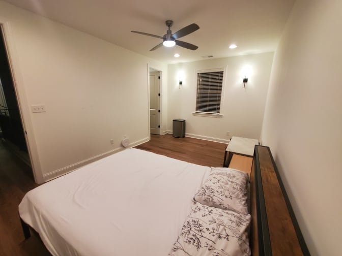 Taylor's room