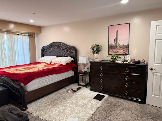 Joayo's room