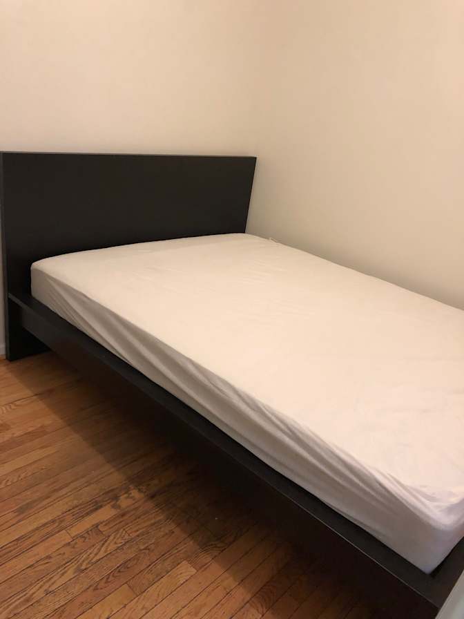 Joseph's room