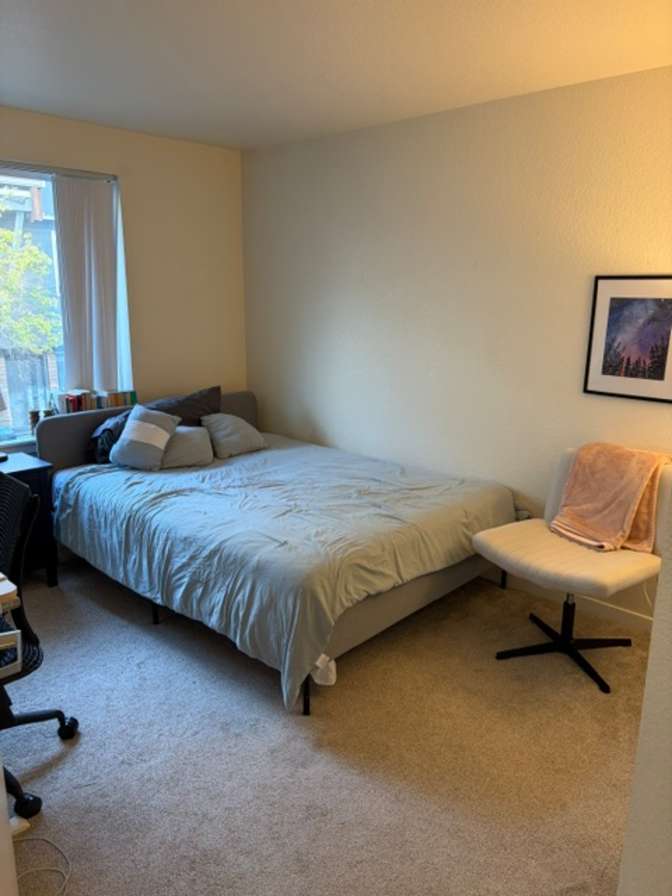 CJ's room