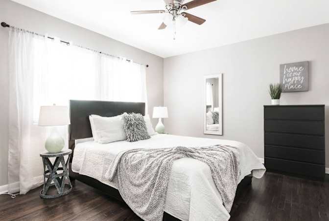 Daniella's room