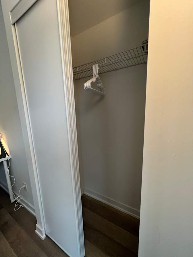 Yelden Vision Residence's room