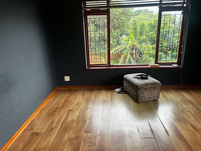 Cathy's room