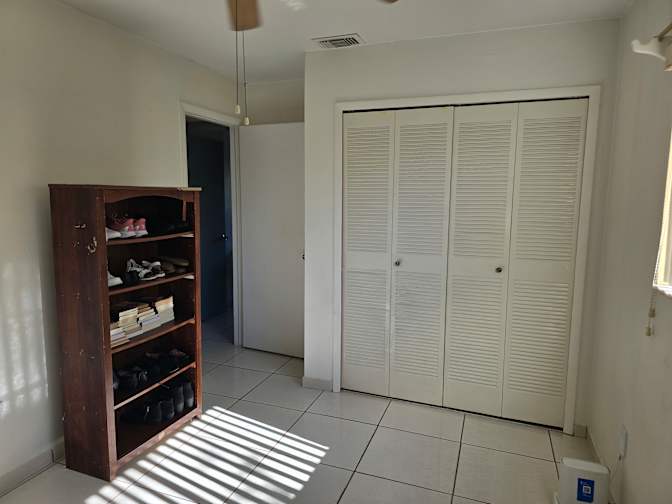 Margie's room