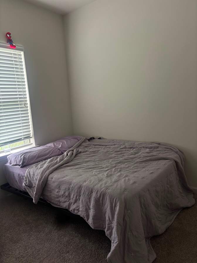 valeria's room