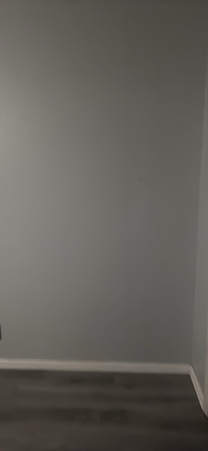 Antonio Garcia's room