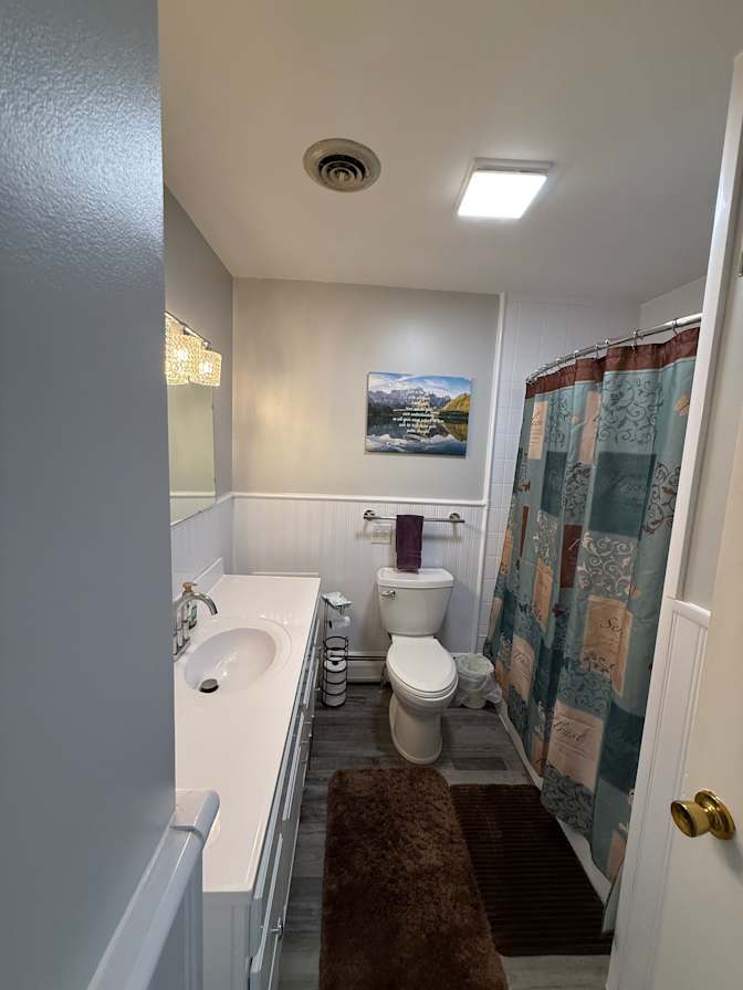 Will's room
