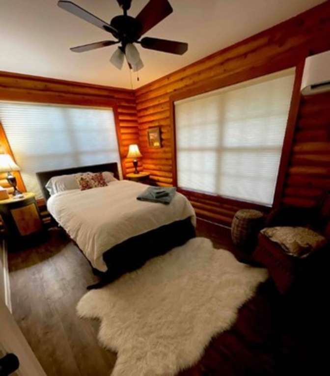 Lydia's room