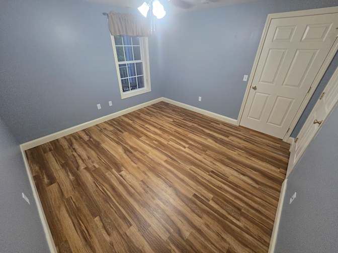 Ryan's room