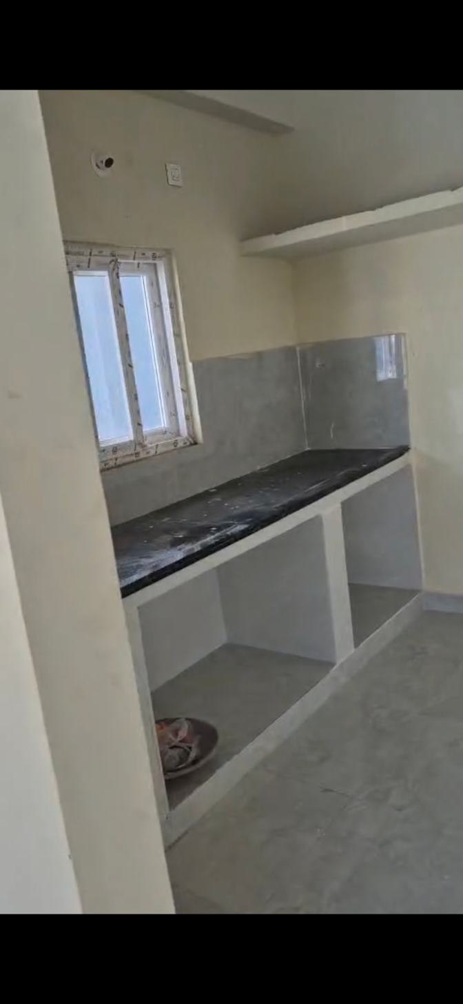 Kiran Kumar's room