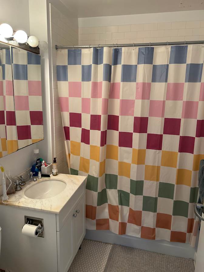 Brennan's room