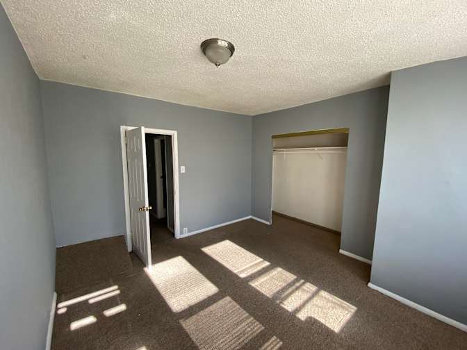 Jaider's room