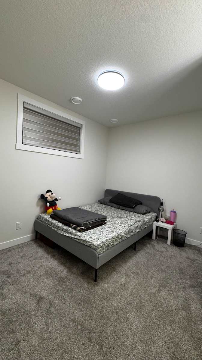 Shilpiyaa Saha's room