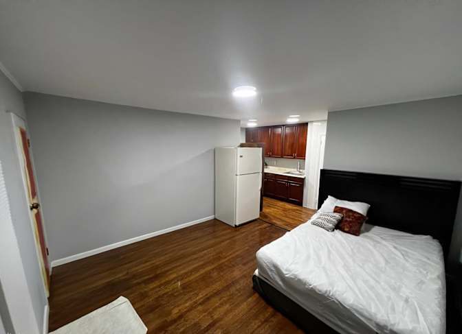 Chelsea's room