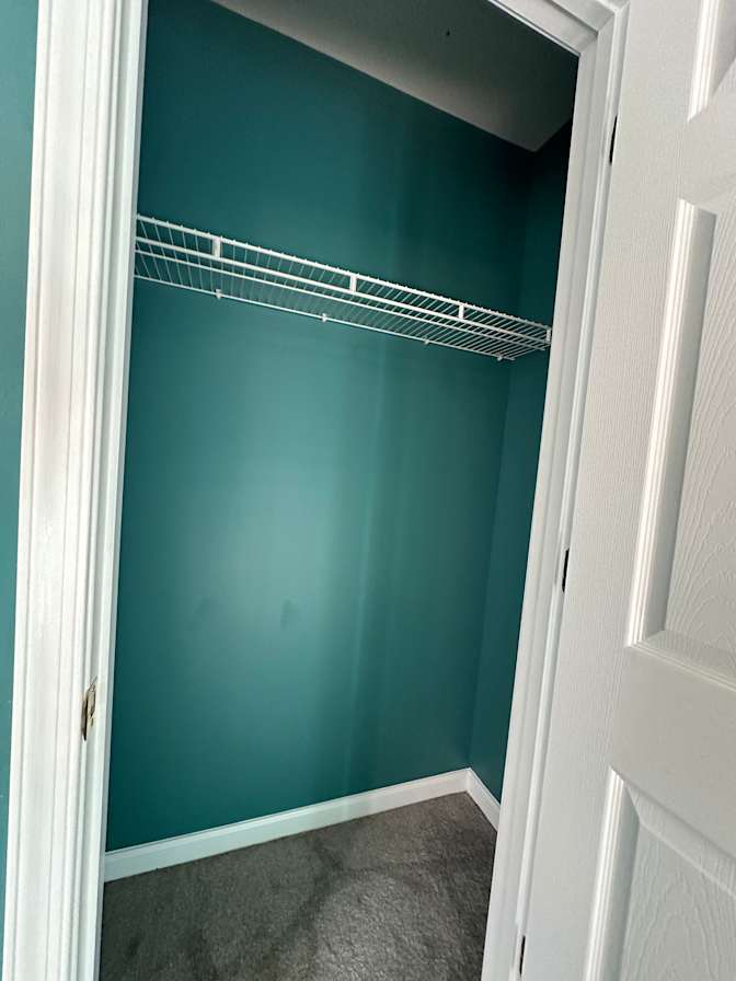 Kathryn Chenault's room