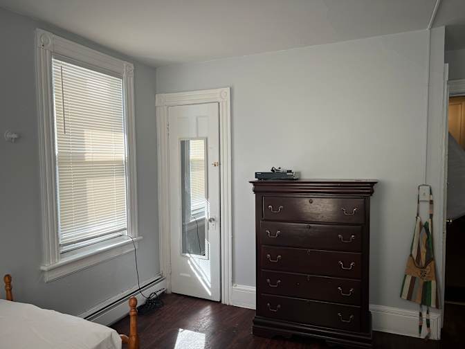 Sophie's room