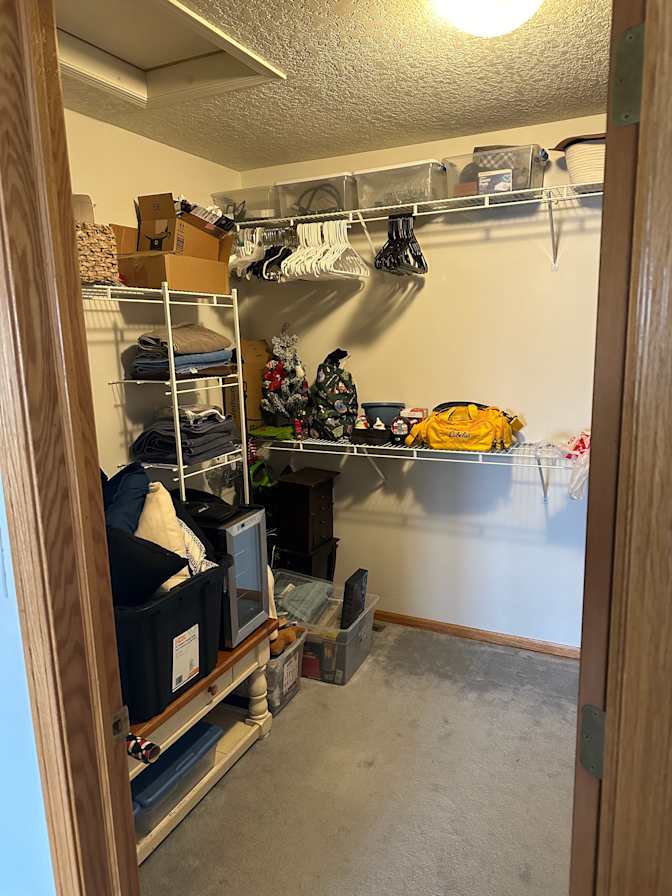 Amber's room