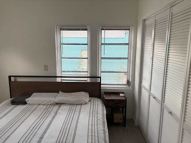 PadSplit's room