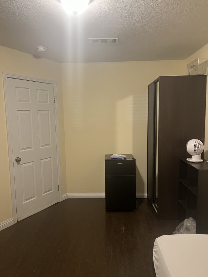 Emily's room